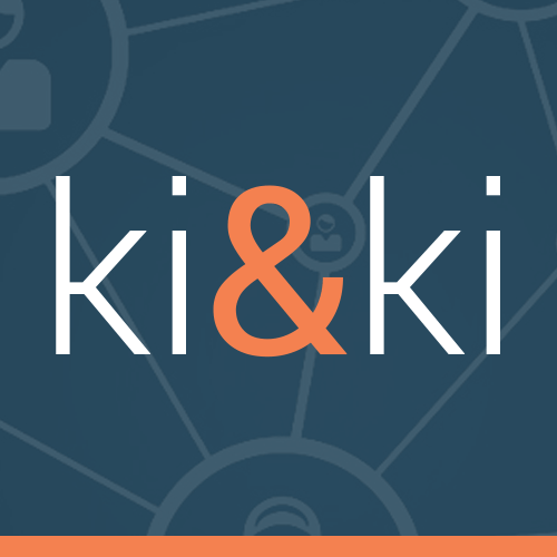 Logo Ki & Ki
